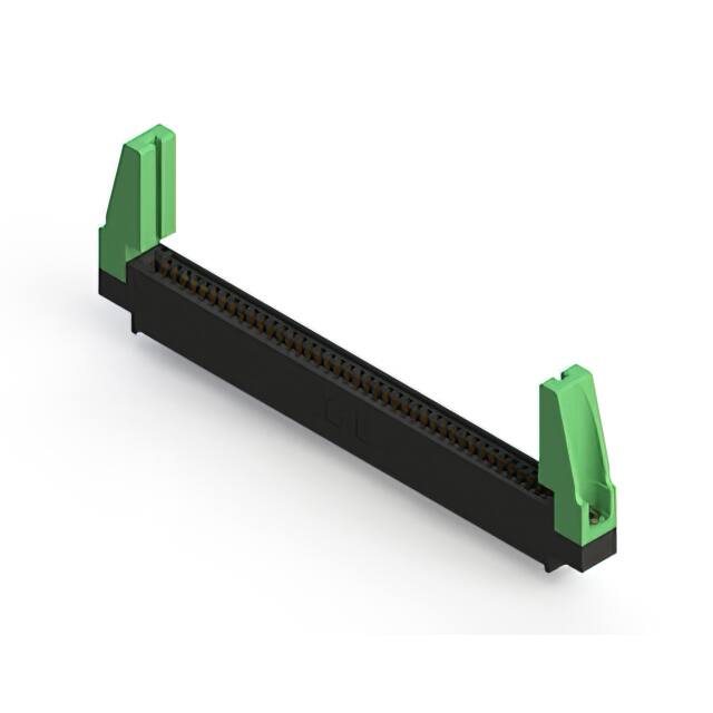 395-042-525-688 EDAC Inc.  Edgeboard Connectors